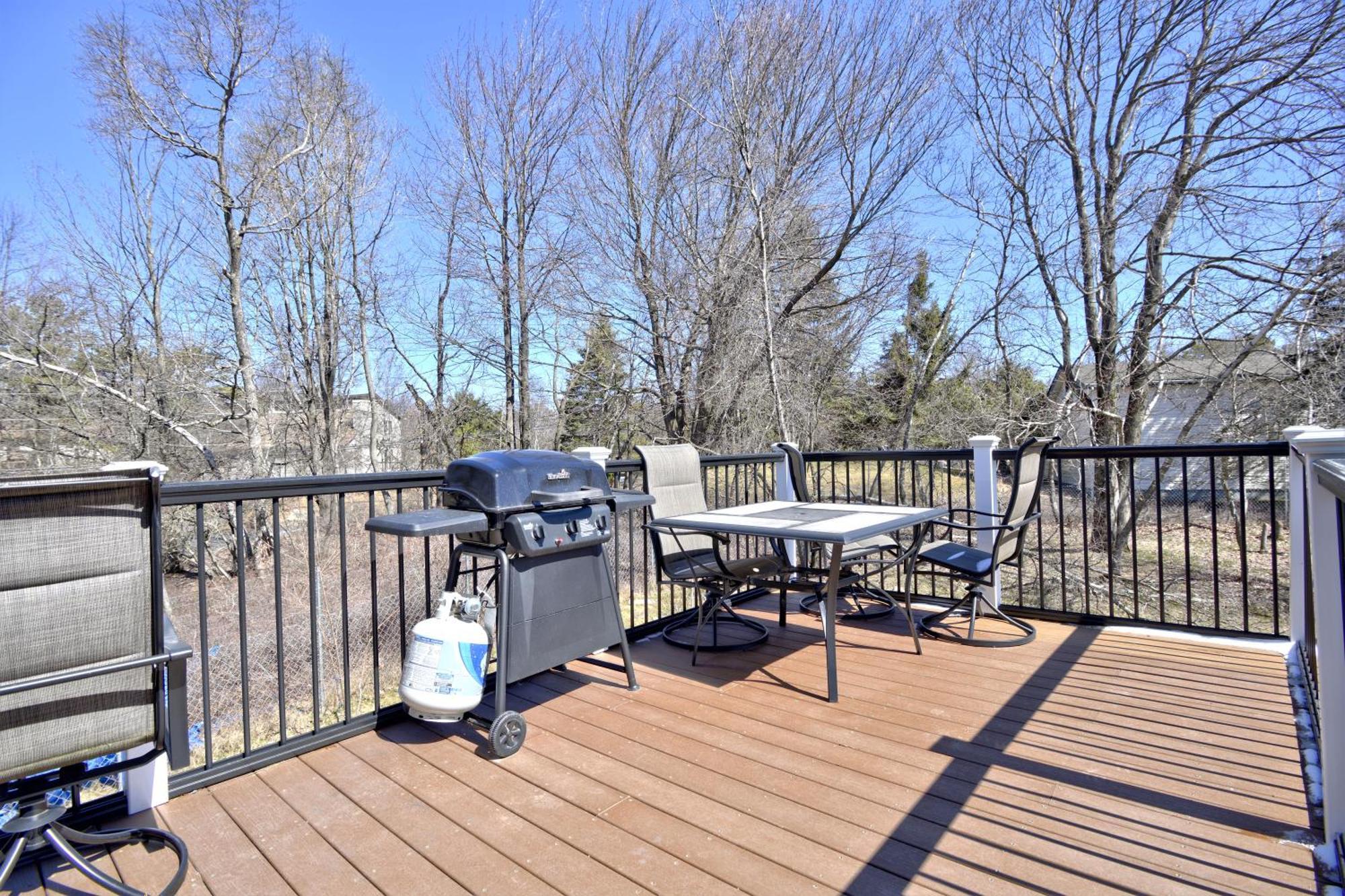 Lakehouse *Hottub*Jacuzzi*Firepit*Bbq*Pool Long Pond エクステリア 写真