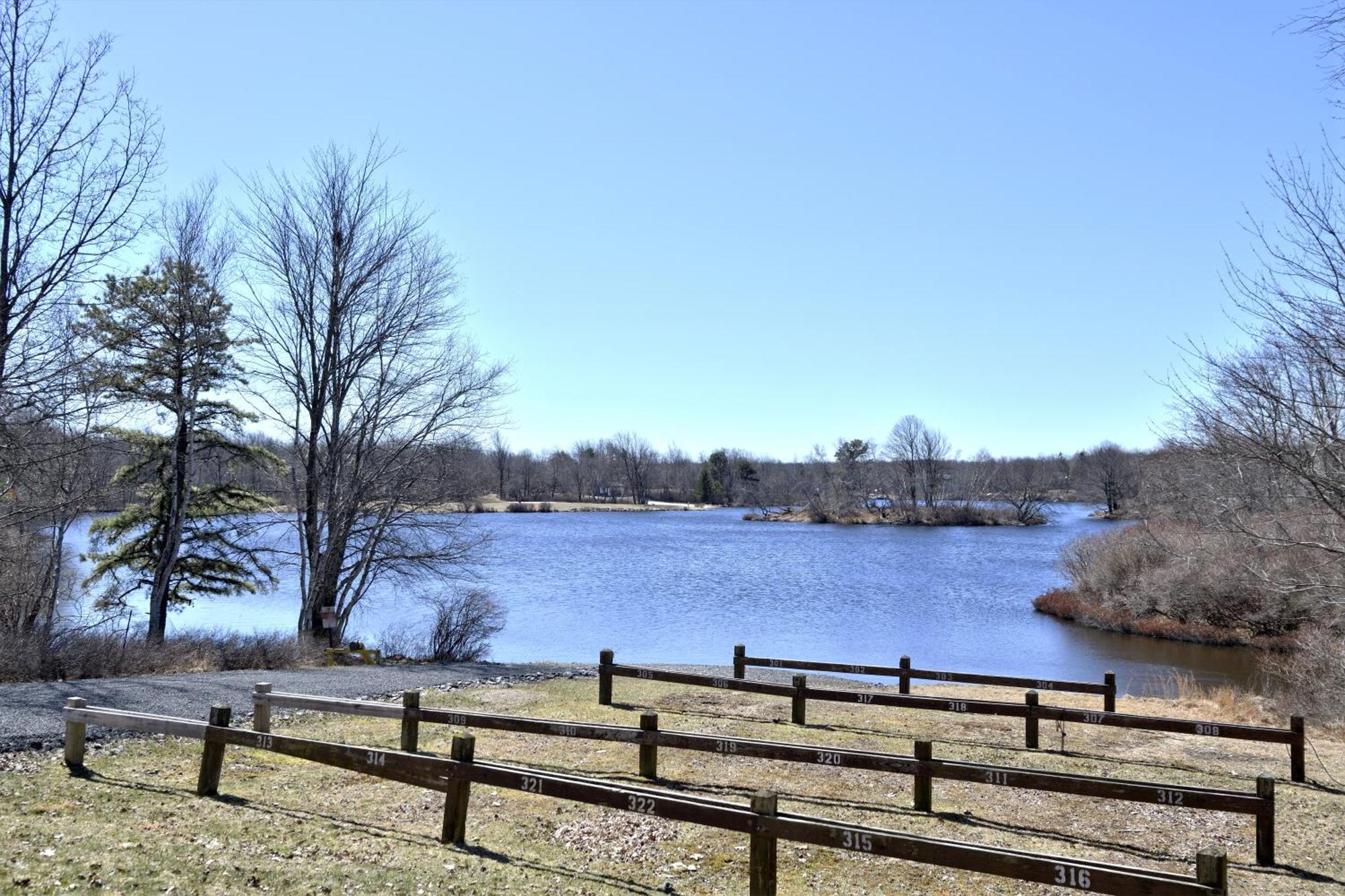 Lakehouse *Hottub*Jacuzzi*Firepit*Bbq*Pool Long Pond エクステリア 写真