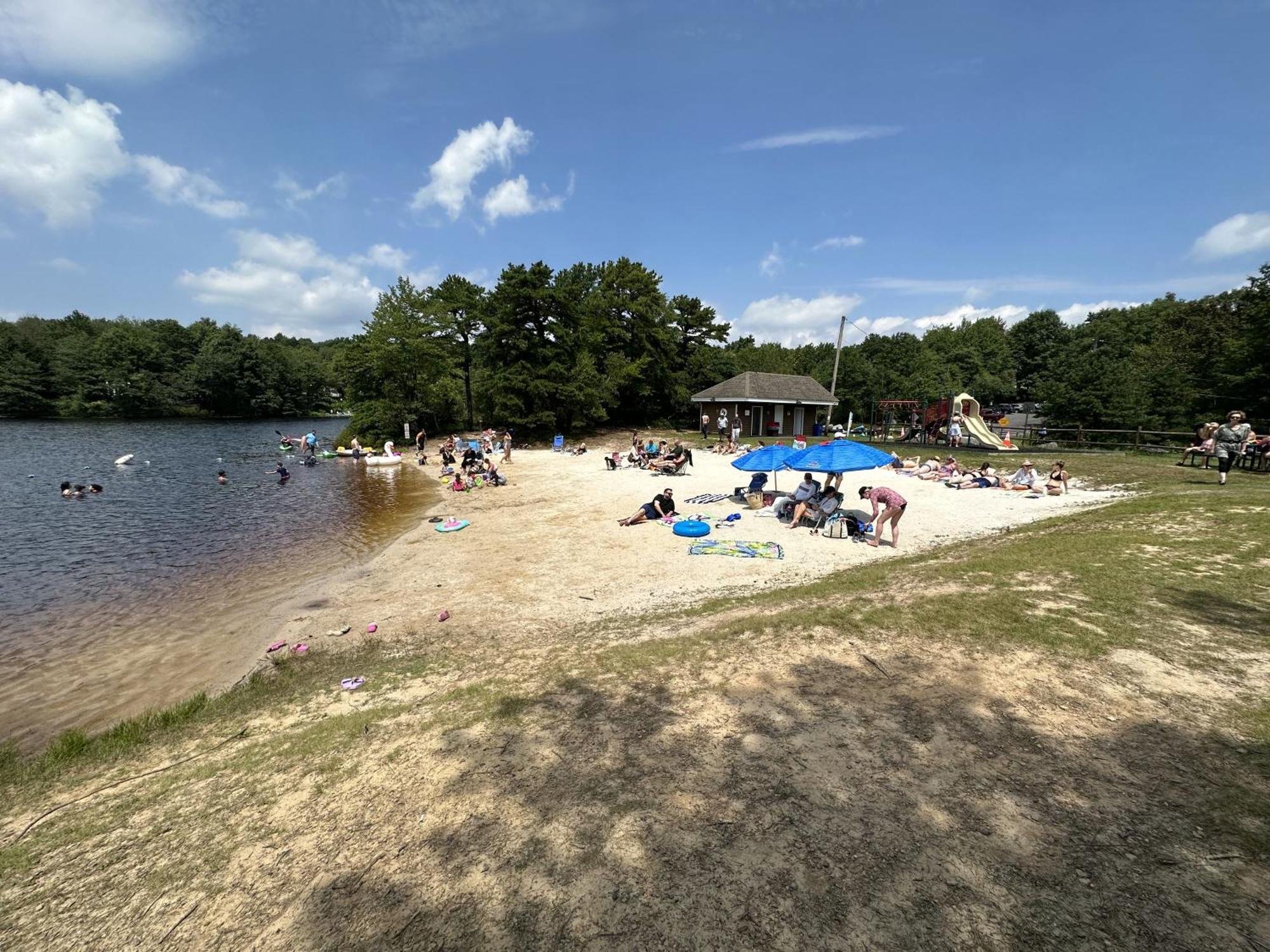 Lakehouse *Hottub*Jacuzzi*Firepit*Bbq*Pool Long Pond エクステリア 写真
