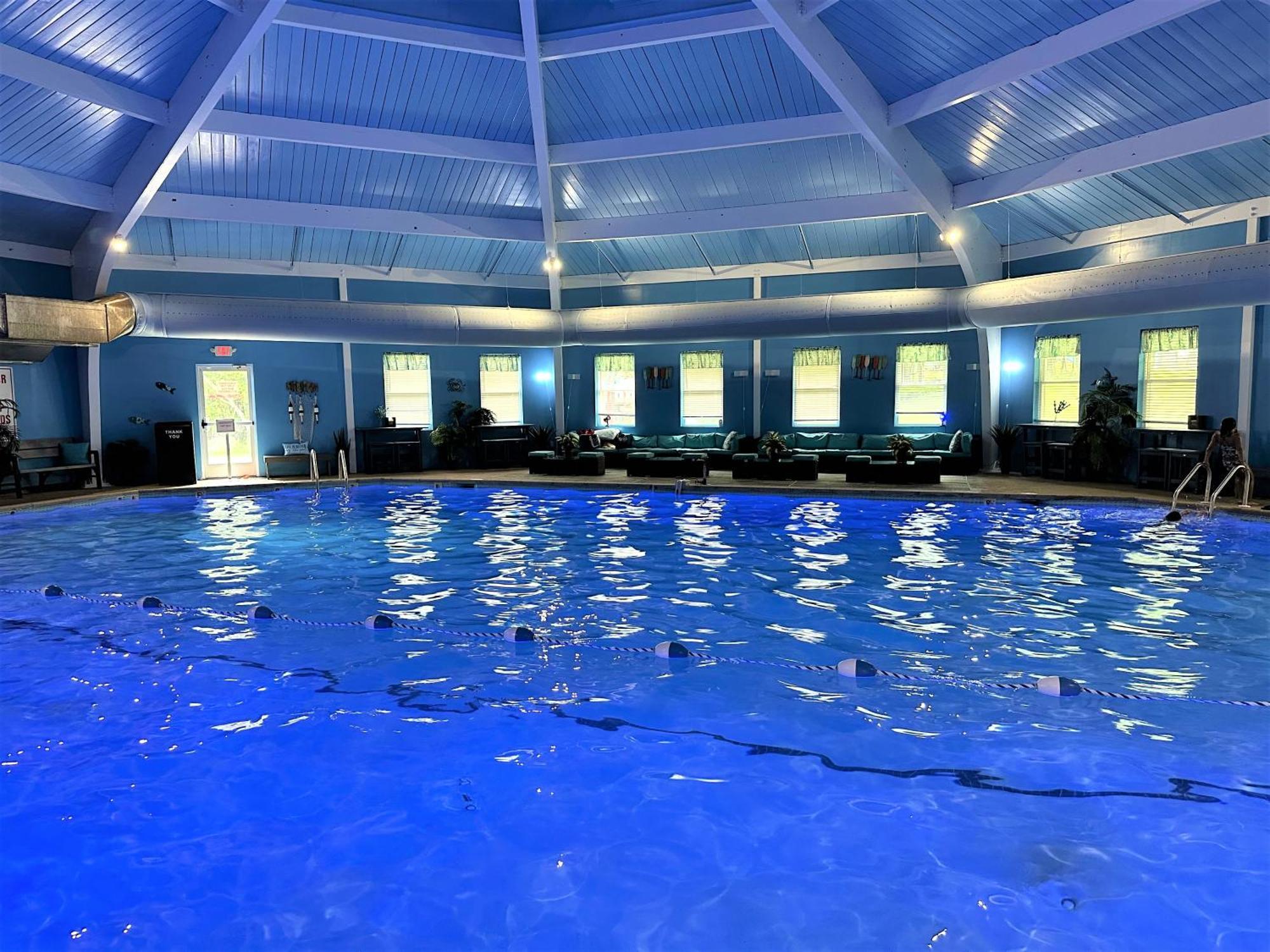 Lakehouse *Hottub*Jacuzzi*Firepit*Bbq*Pool Long Pond エクステリア 写真
